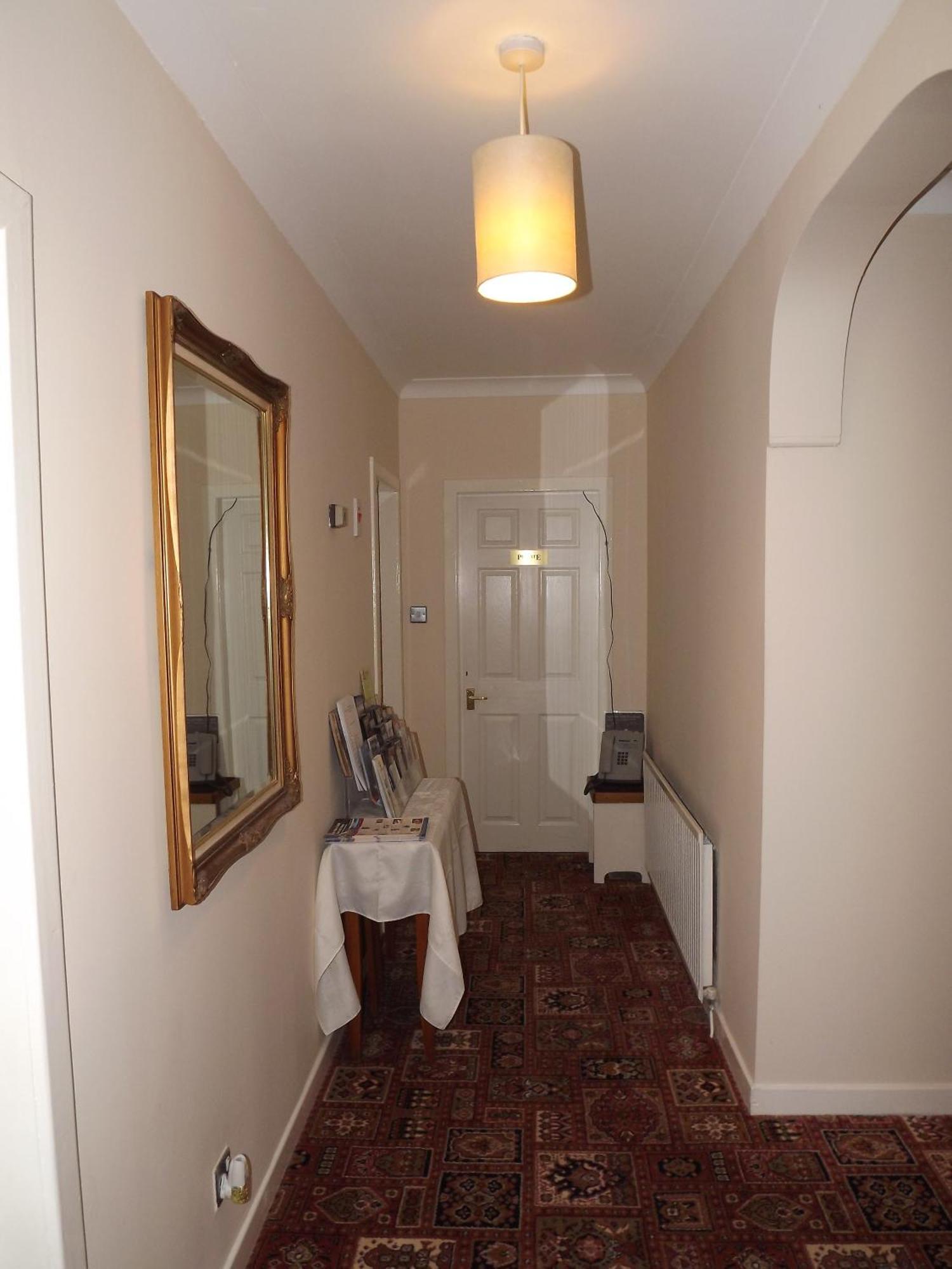 Glenavon Homestay Oban Exterior photo