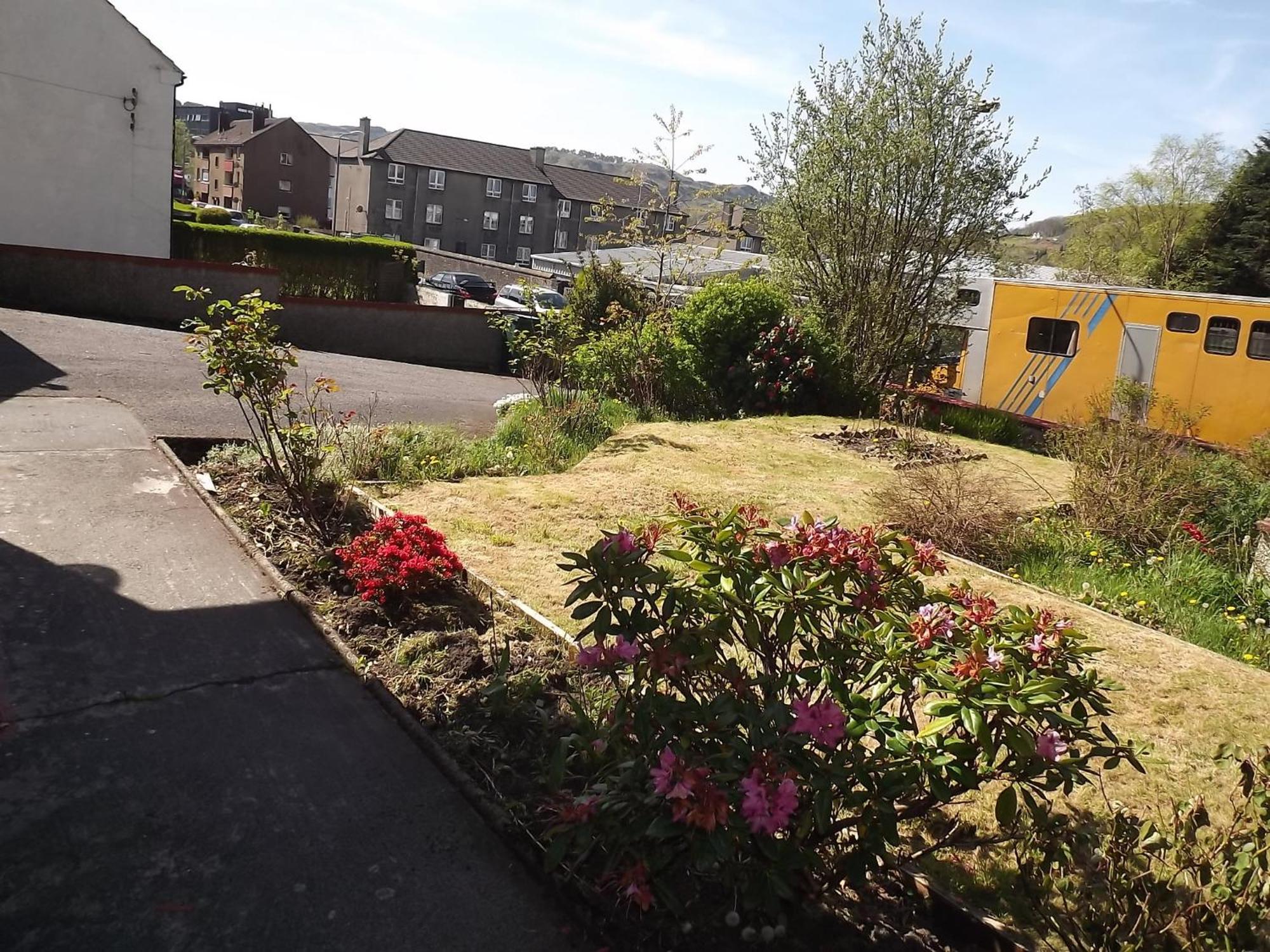 Glenavon Homestay Oban Exterior photo